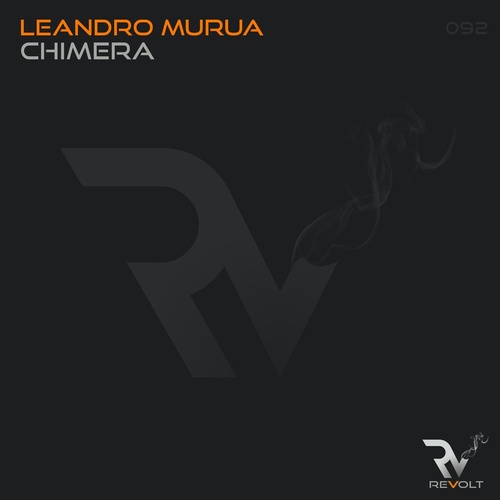 Leandro Murua - Chimera [RM092]